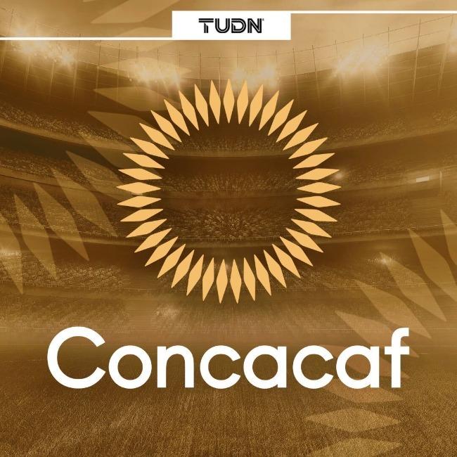 CONCACAF (América do Norte, Central e Caribe)