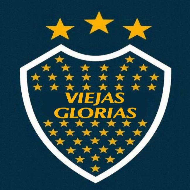 Viejas Glorias