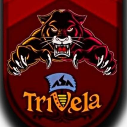Copa Trivela 2023 - Efootball 2023