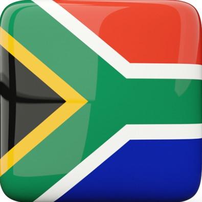 África do Sul