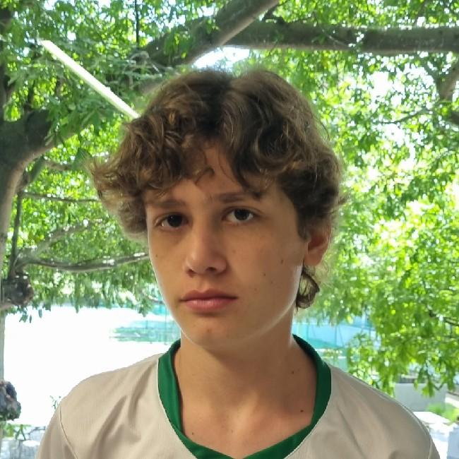 Tomas Angulo