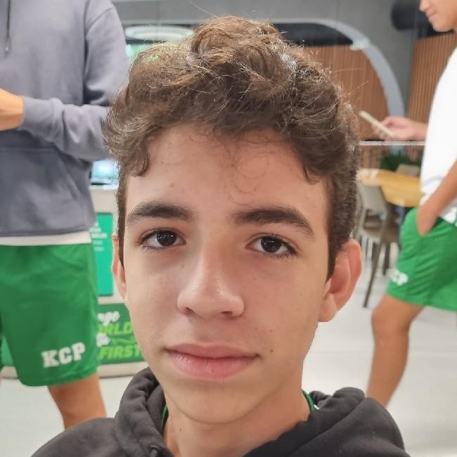 David Ghisays
