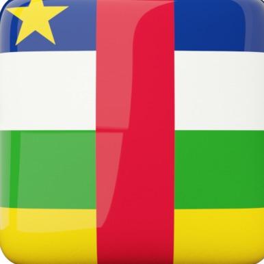 República Centro Africana