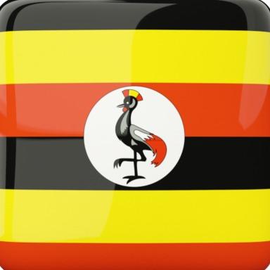 Uganda