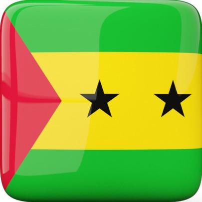 São Tomé e Príncipe