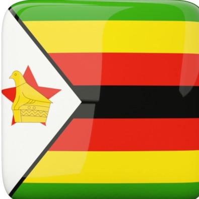 Zimbábue