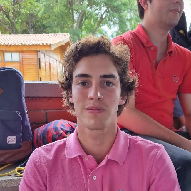 Camilo Polo