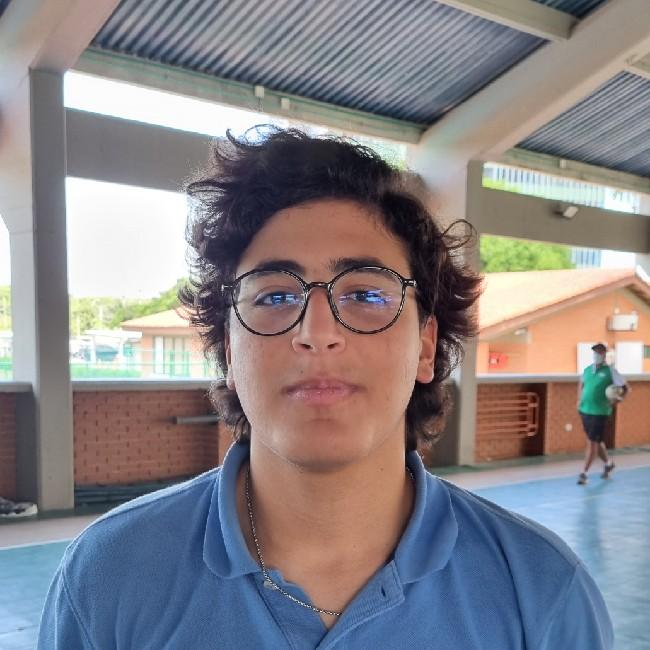 Luciano Tobajji