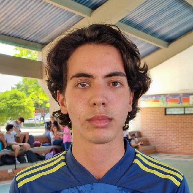 Carlos Siman