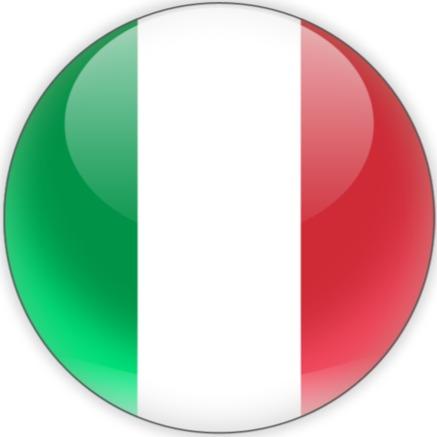 6ª Temporada - Liga Greenville Itália