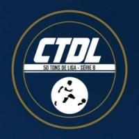 CTDL Série B - 22ª Temporada