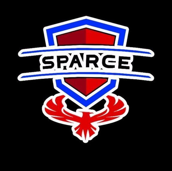 DEPORTIVO  SPARCE