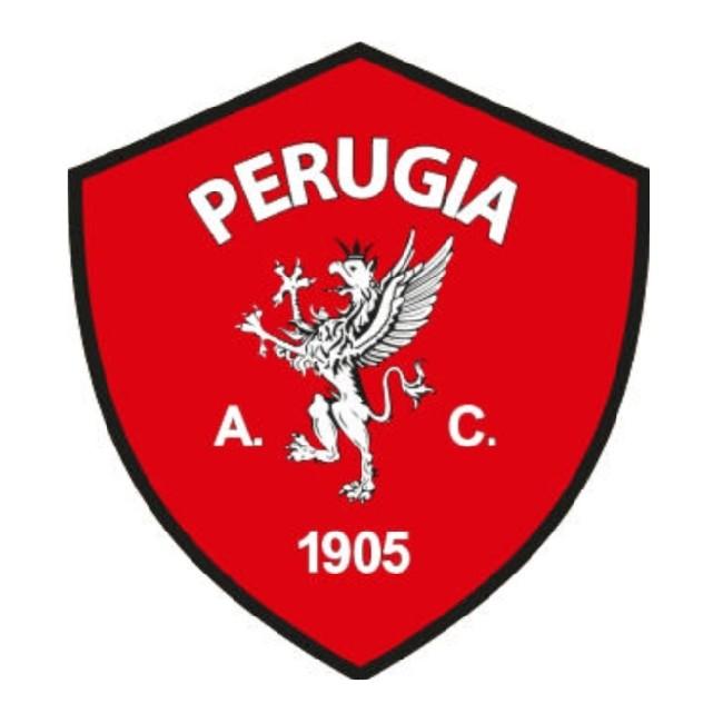 Perugia