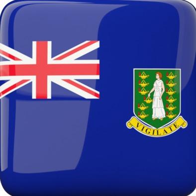 Ilhas Virgens Britânicas