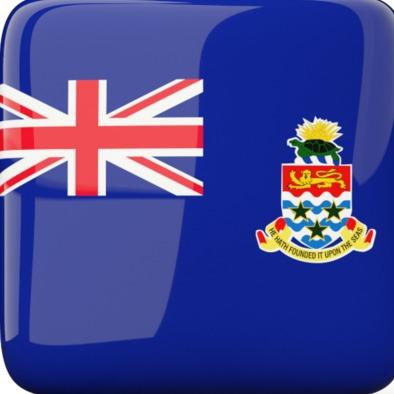 Ilhas Cayman