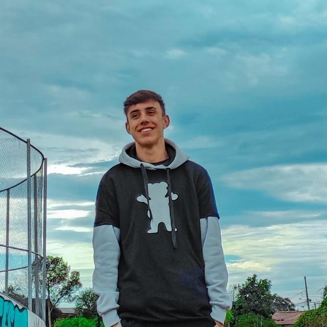 Lucas Zavadzki
