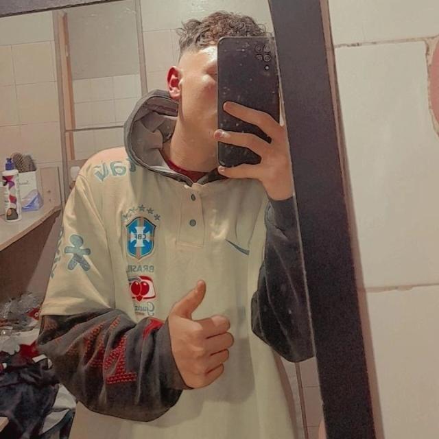 Rodolfo Goleiro