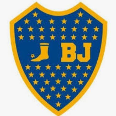Meia Boca Juniors