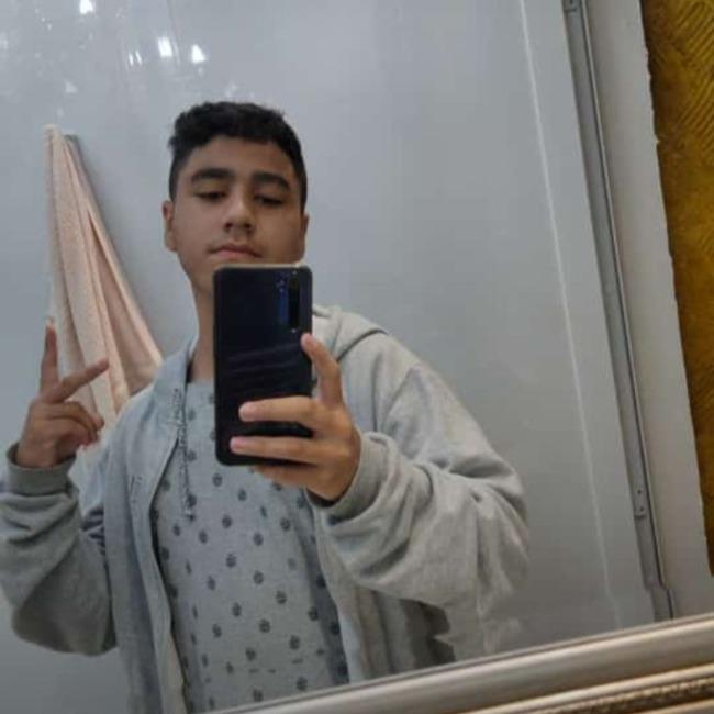 Khaled
