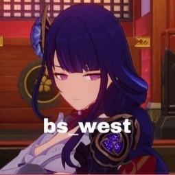 West
