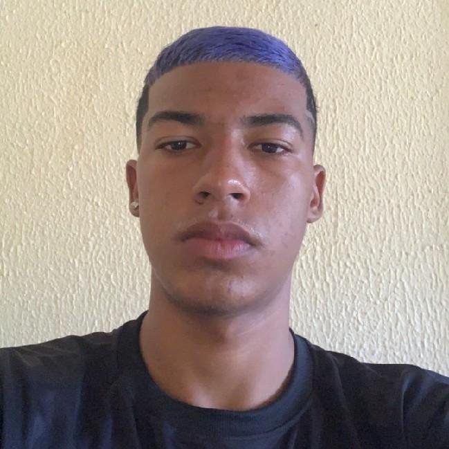 Micael Anderson