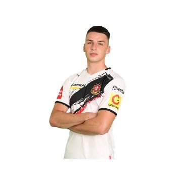 Ante Matej Jurić