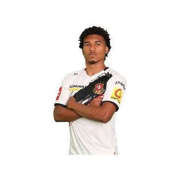 Caio Cruz