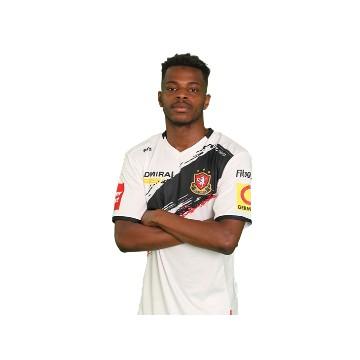 Cheick Keita
