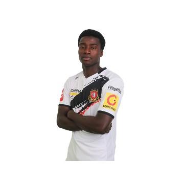 Moussa Wagué