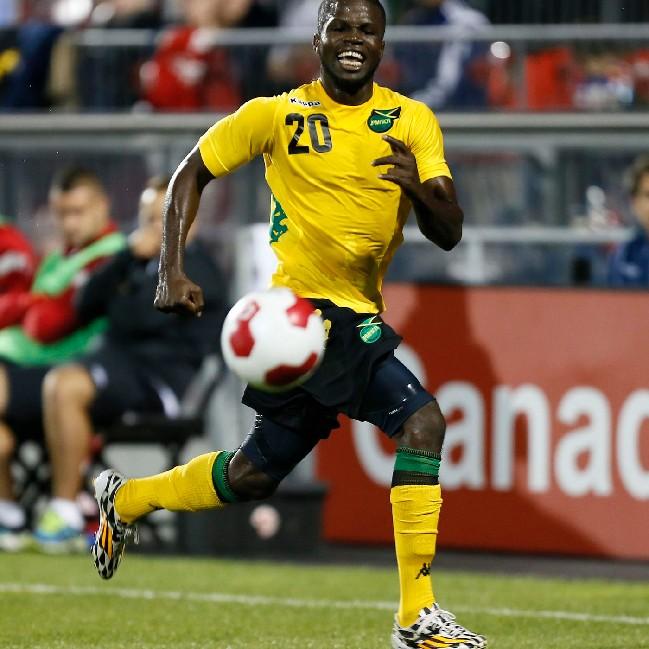 Kemar Lawrence