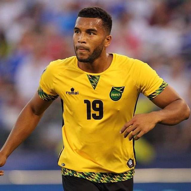 adrian mariappa