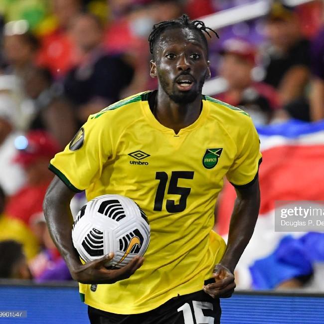 Blair Turgott