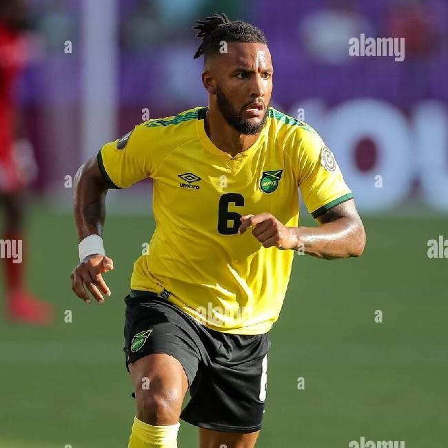 Liam Moore