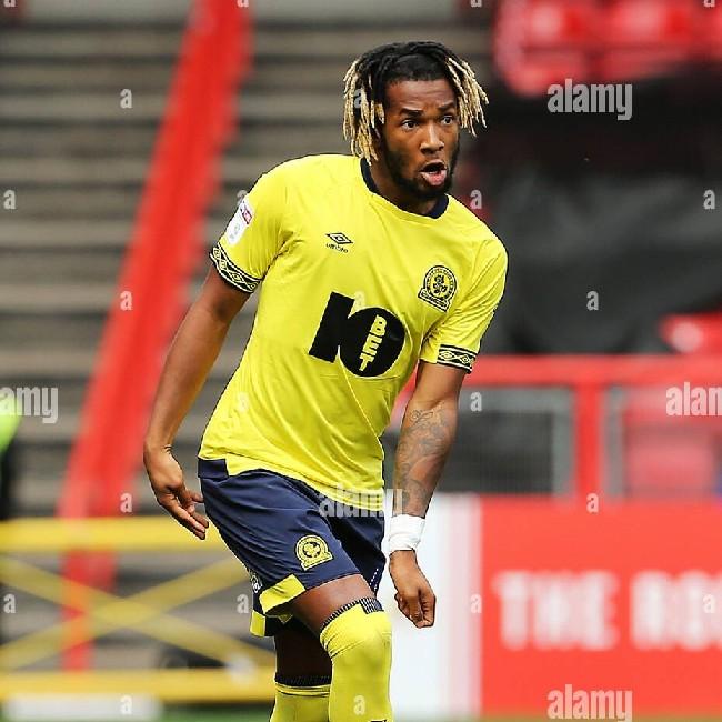 kasey palmer