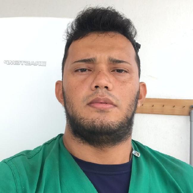 Emerson Fabrício