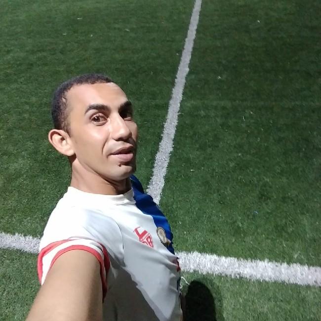 Marcelo Cruz