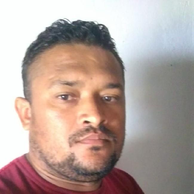 Francisco Alex