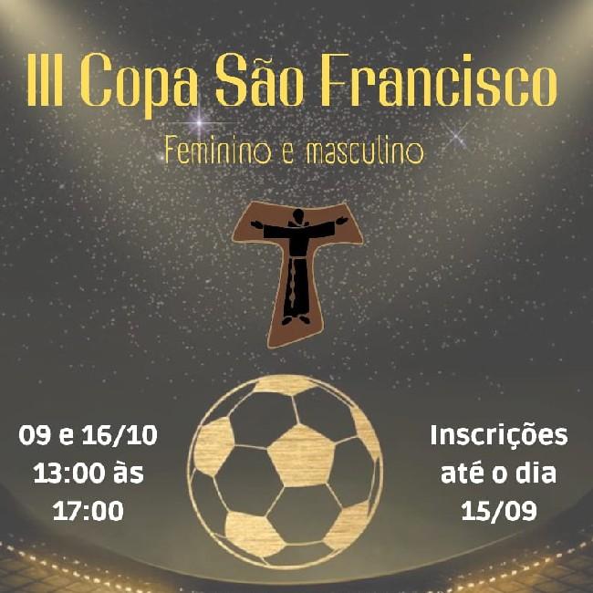 Copa São Francisco de Assis