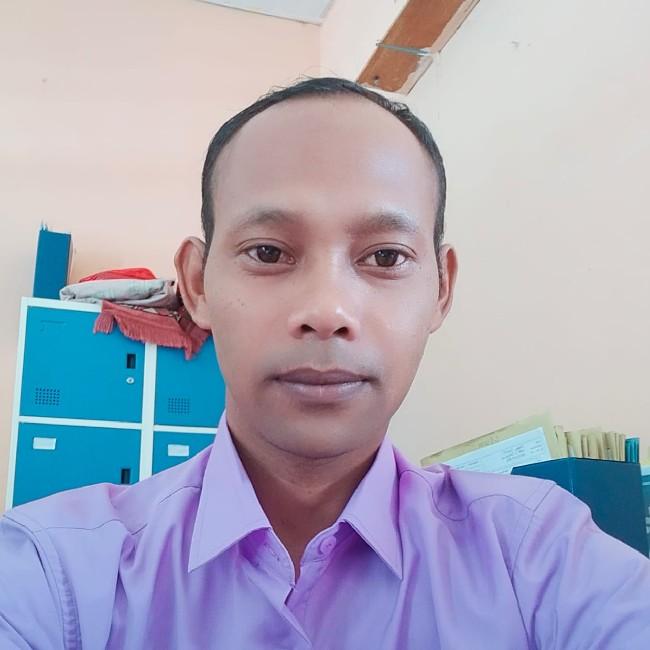 YANA SURYANA, S.Pd