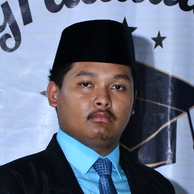 AHMAD FAJAR ZAINI