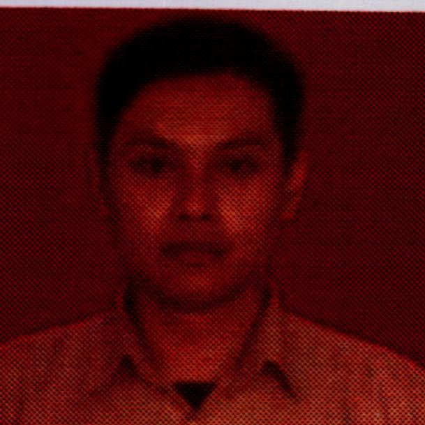 YUDO AJI BAGUS SATRIO