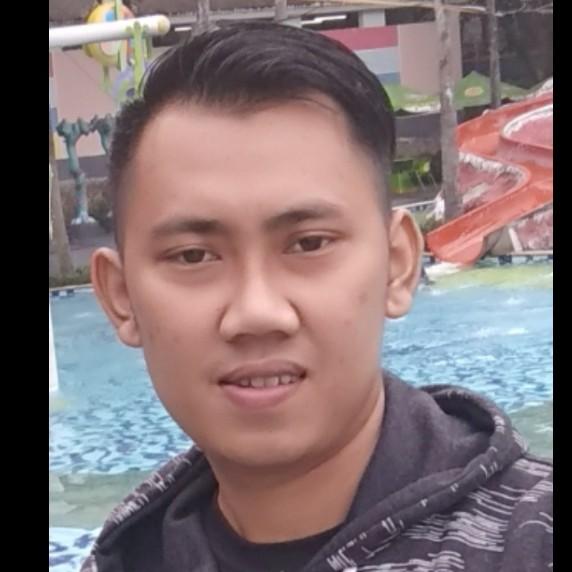 IYAN HARSONO