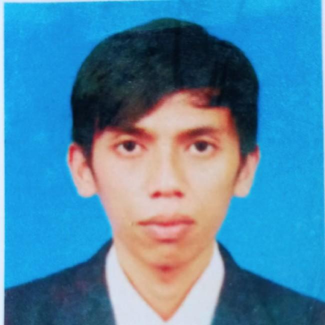 ASEP JUBAEDI, S.Pd