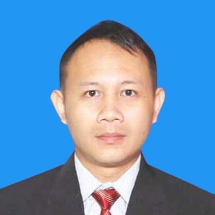 ARIP RISMAN, S.Pd