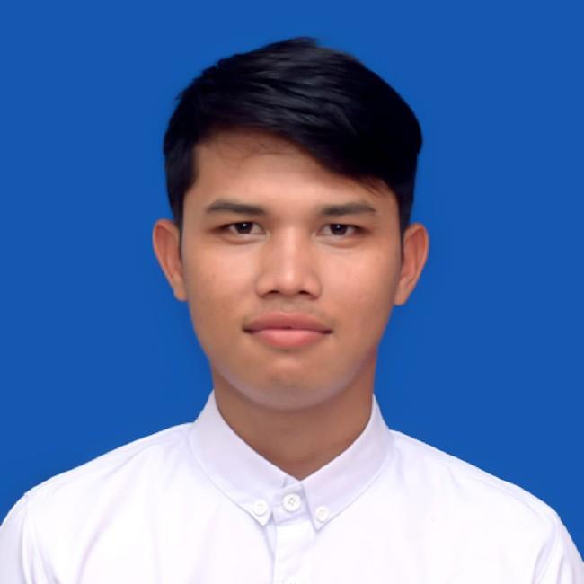 ALFI FAUZI KAMIL, S.Pd