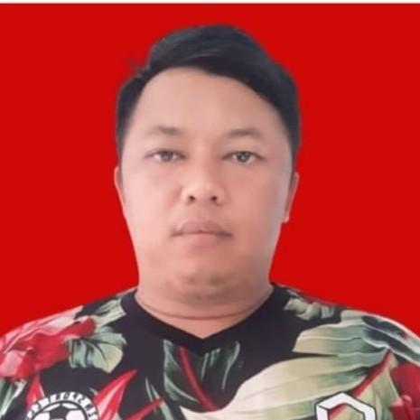 DARUSALAM, S.Pd