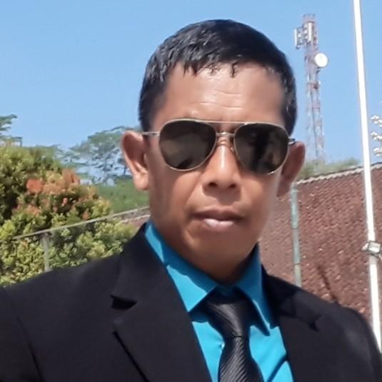 YUYUN RAHAYU, M.Pd