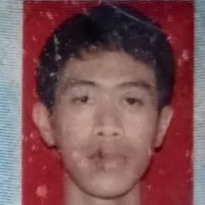DICKY JAMAL NURJEN