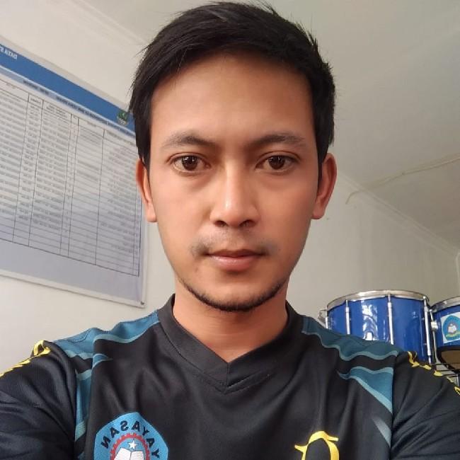 EDDIHASYIM RAHMAT