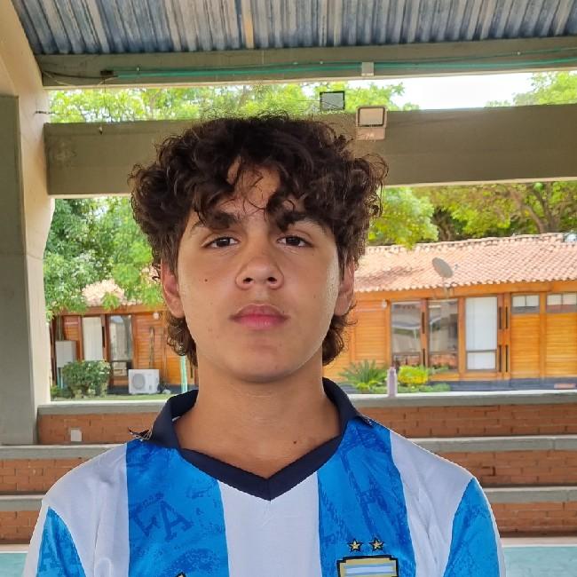 Andres Castro